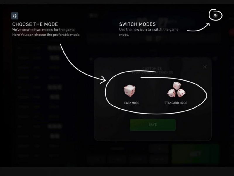 Sic Bo Game Strategy Sic Bo Game Strategy